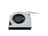 CPU ventilator za prenosnik Toshiba Satellite C850 C855 C875 C870 / MF60090V1-C450-G99
